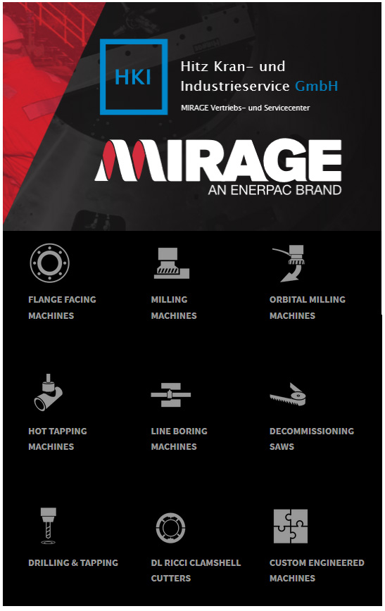 Mirage Deutschland