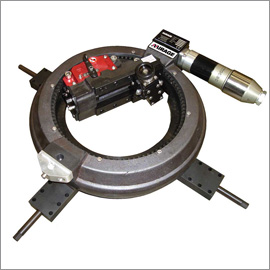 MIRAGE-Flange-Facing-Hitz